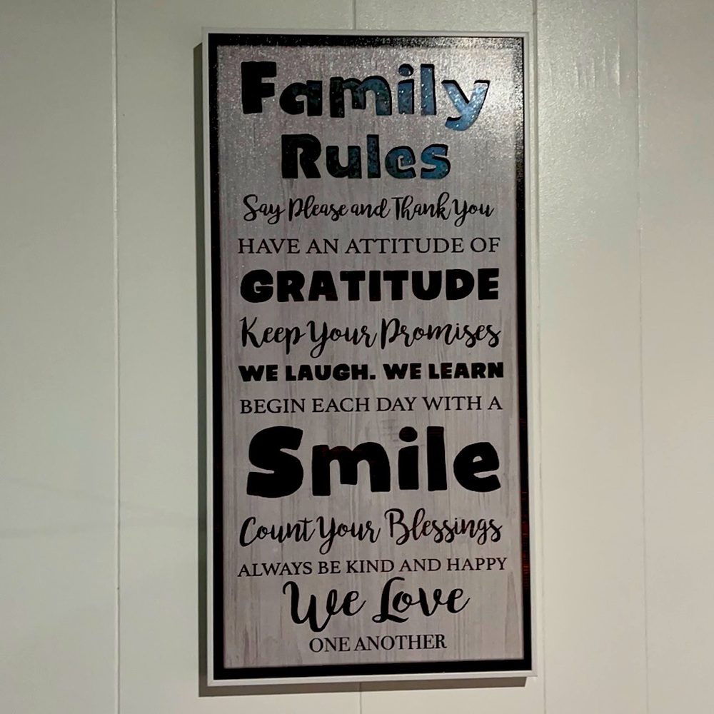 Home decor
